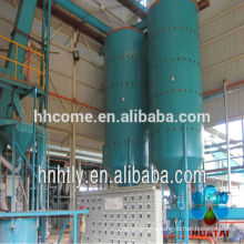 Mass consumption palm oil extraction equipment